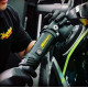 Полірувальний круг микрофибровый фінішний 2шт.- Meguiar's DA Microfiber Finishing Disc 5" 140 мм. білий (DMF5)