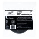 Полірувальний круг м'який - Meguiar's Rotary Foam Finishing Pad 7" 178 мм. чорний (WRFF7)