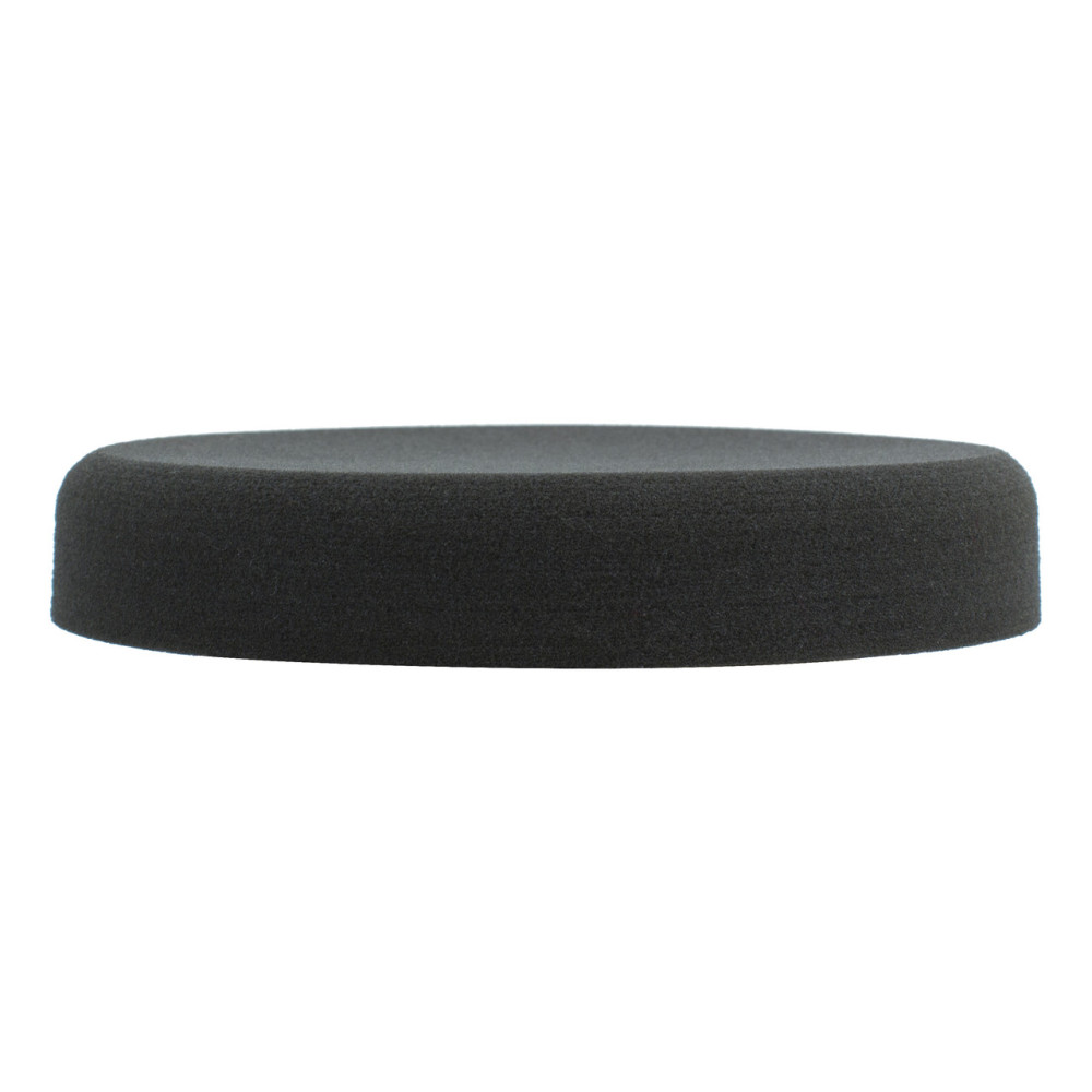 Полірувальний круг м'який - Meguiar's Rotary Foam Finishing Pad 7" 178 мм. чорний (WRFF7)