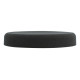 Полірувальний круг м'який - Meguiar's Rotary Foam Finishing Pad 7" 178 мм. чорний (WRFF7)