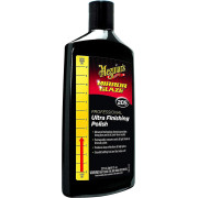 Полірувальна паста ультра фінішна - Meguiar's Ultra Finishing Polish 237 мл. (M20508)