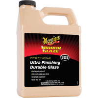 Ультра фінішний глейз - Meguiar's Ultra Finishing Durable Glaze 1,89 л. (M30564, M30564EU)
