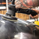 Ультра поліруючий віск - Meguiar's Ultra Polishing Wax 3,79 л. (D16601)