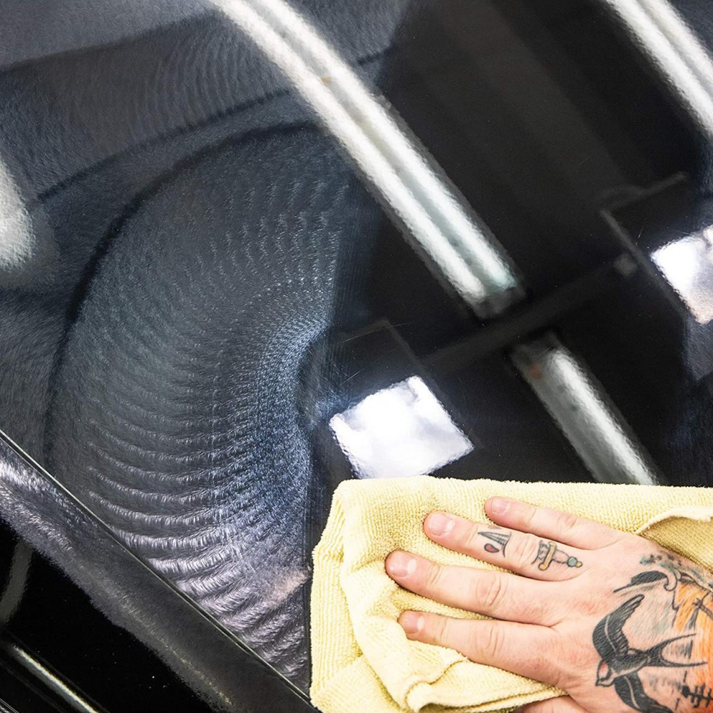 Ультра поліруючий віск - Meguiar's Ultra Polishing Wax 3,79 л. (D16601)