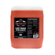 Детейлінг спрей для догляду за поверхнею - Meguiar's Detailer Last Touch Spray 18,93 л. (D15505)