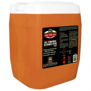 Концентрат універсальний очищувач плюс для хімчистки - Meguiar's Detailer All Purpose Cleaner Plus TW 18,93 л. (D10405)