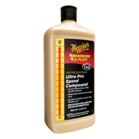 Полірувальна паста ультра про - Meguiar's Ultra Speed Pro Compound 946 мл. (M11032)