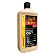 Полірувальна паста ультра про фінішна - Meguiar's Ultra Pro Finishing Polish 946 мл. (M21032)
