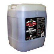 Концентрат для очищення колісних дисків - Meguiar's Detailer Wheel Brightener 18,93 л. (D14005)
