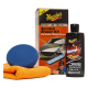 Набір для швидкого видалення подряпин - Meguiar's Quik Scratch Eraser Kit (G190200)