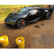 Відро пластикове для мийки авто - Meguiar's Yellow Bucket 19 л. жовтий (RG203)