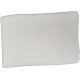 Рушник мікрофібровий - Meguiar's Ultimate Wipe Polishing Cloth 40х40 см. білий (E100EU)