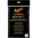 Рукавиця мікрофіброва для мийки - Meguiar's Ultimate Microfiber Wash Mitt 20х25 см. (E102EU)
