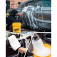 Рукавиця мікрофіброва для мийки - Meguiar's Microfiber Wash Mitt (X3002EU)