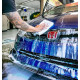 Рукавиця мікрофіброва для мийки - Meguiar's Microfiber Wash Mitt (X3002EU)