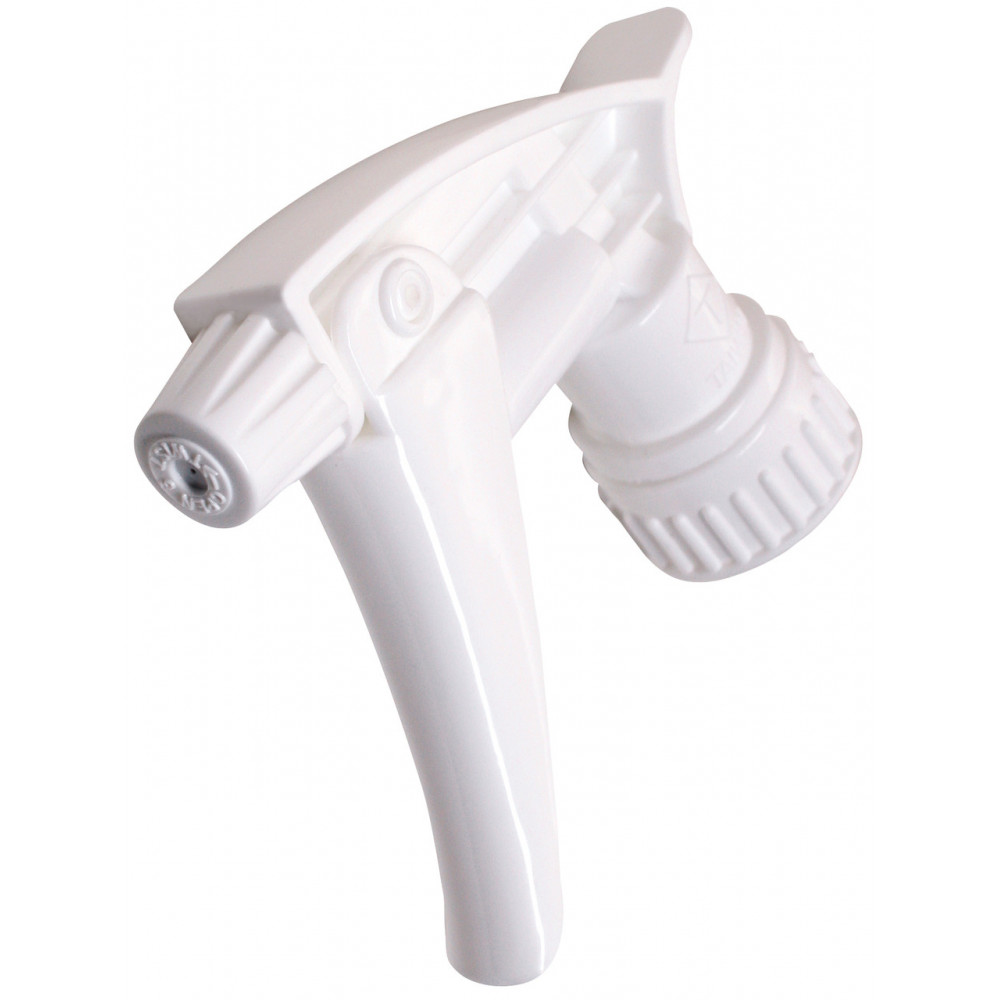 Розпилювач стандартний тригер - Meguiar's Standard Sprayer білий (D110516)