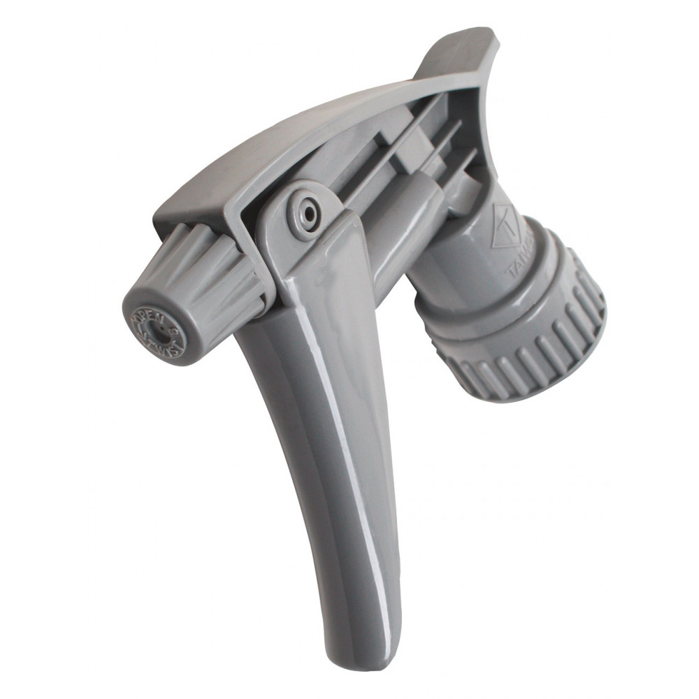 Розпилювач хімічно стійкий тригер - Meguiar's Chemical Resistant Sprayer сірий (D110542)
