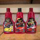 Очищувач кузову - Meguiar's Deep Crystal Paint Cleaner 473 мл. (A3016EU)