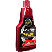 Автополіроль - Meguiar's Deep Crystal Polish 473 мл. (A3116EU)