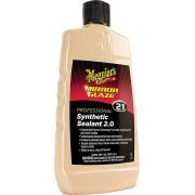 Синтетичний силант віск 2.0 - Meguiar's Professional Synthetic Sealant 2.0 473 мл. (M2116)