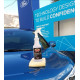 Концентрат суха мийка з віском - Meguiar's Detailer Rinse Free Express Wash & Wax 3,79 л. (D11501)