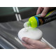 Набір аплікаторів мікрофібрових - Meguiar's Even Coat Applicator Pads 2 шт. білий (X3080EU)