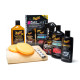 Подарунковий набір для відновлення кузова авто - Meguiar's Paint Restoration Kit (G3300)