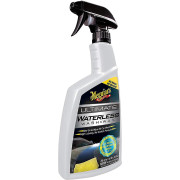 Суха мийка з воском - Meguiar's Ultimate Waterless Wash & Wax 768 мл. (G3626)