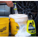 Автомобільний шампунь з воском - Meguiar's Ultimate Wash & Wax 1,42 л. (G17748)