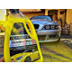 Автомобільний шампунь з воском - Meguiar's Ultimate Wash & Wax 1,42 л. (G17748)