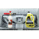 Автомобільний шампунь з воском - Meguiar's Ultimate Wash & Wax 1,42 л. (G17748)