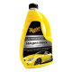 Автомобільний шампунь з воском - Meguiar's Ultimate Wash & Wax 1,42 л. (G17748)