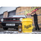 Автомобільний шампунь з кондиціонером - Meguiar's Gold Class Car Wash Shampoo & Conditioner 473 мл. (G7116)