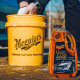 Автомобільний шампунь з кондиціонером - Meguiar's Gold Class Car Wash Shampoo & Conditioner 1,89 л. (G7164)