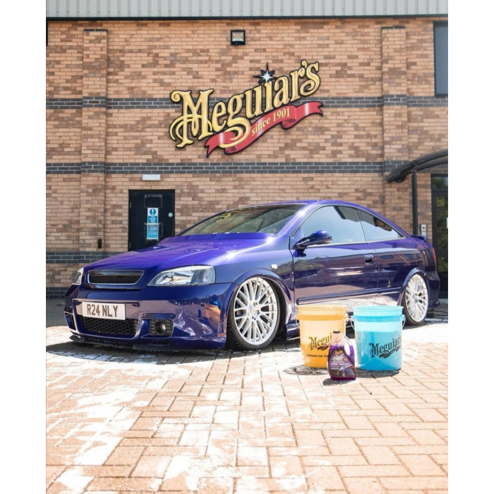 Автомобільний шампунь синтетичний - Meguiar's NXT Generation Car Wash 1,89 л. (G30264)