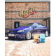 Автомобільний шампунь синтетичний - Meguiar's NXT Generation Car Wash 1,89 л. (G30264)