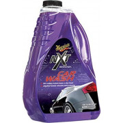 Автомобільний шампунь синтетичний - Meguiar's NXT Generation Car Wash 1,89 л. (G30264)