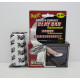 Глина для чищення кузова - Meguiar's Smooth Surface Replacement Clay Bar 80 г. (G1001EU)