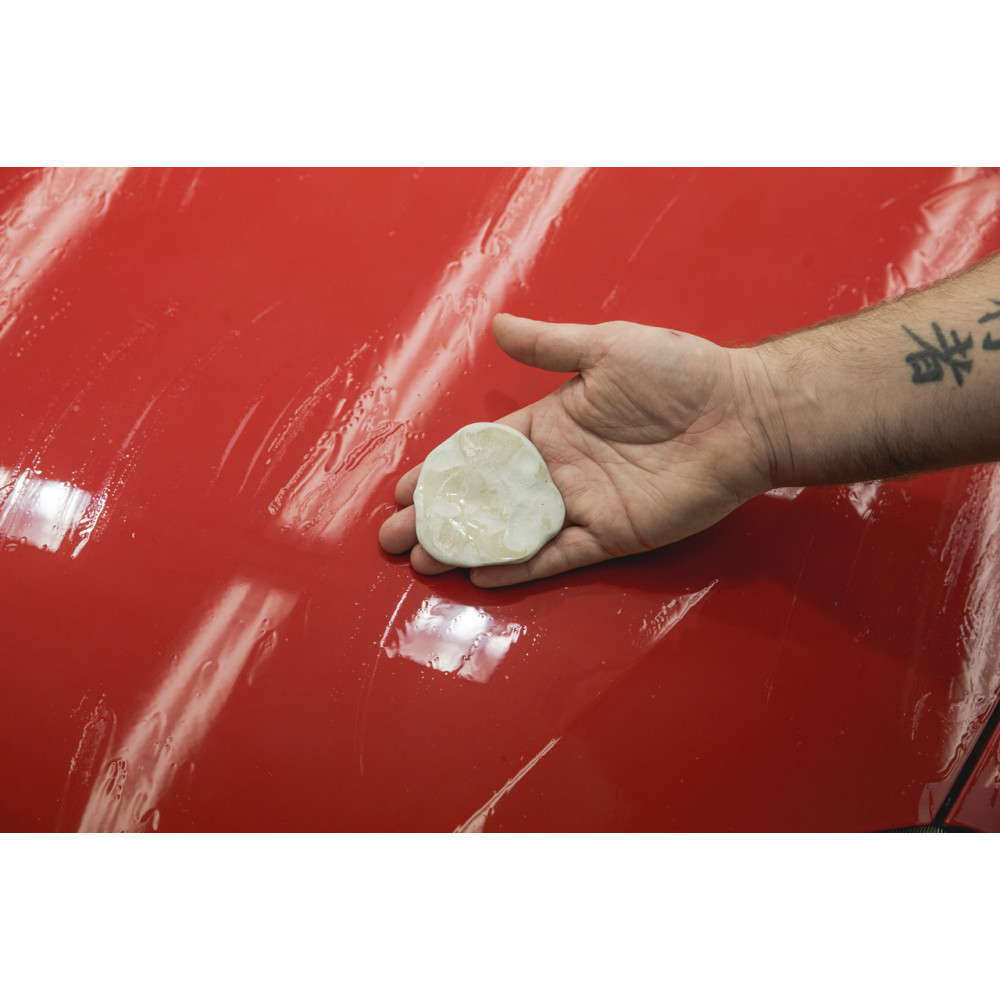 Глина для чищення кузова - Meguiar's Smooth Surface Replacement Clay Bar 80 г. (G1001EU)