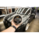 Синтетичний твердий віск - Meguiar's Ultimate Paste Wax 311 г. (G18211)