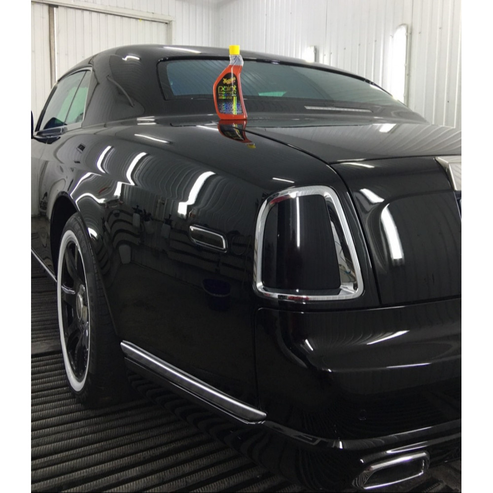 Полімерний захист для кузова - Meguiar's Paint Protect 532 мл. (G36516EU)