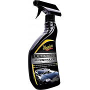 Швидкий догляд за кузовом авто - Meguiar's Ultimate Quik Detailer 650 мл. (G14422)