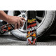 Пінний очищувач для шин - Meguiar's Hot Shine Foam 538 г. (G13919)