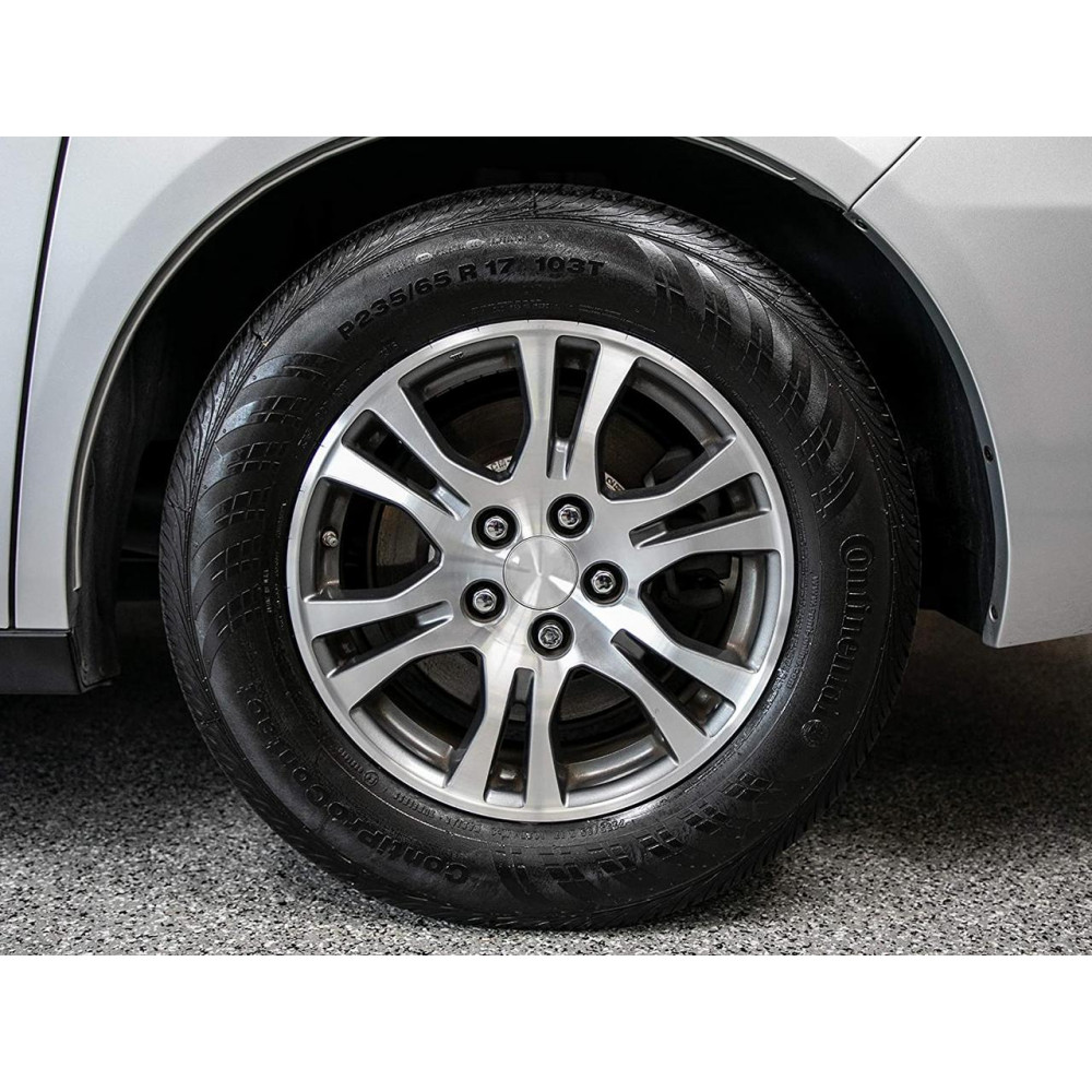Пінний очищувач для шин - Meguiar's Hot Shine Foam 538 г. (G13919)