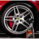 Спрей для чорніння шин - Meguiar's Hot Shine Tire Spray 709 мл. (G12024)