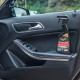 Засіб для захисту салону з натуральним блиском - Meguiar's Shine Natural Protectant 473 мл. (G4116)
