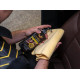 Гель 3 в 1 для догляду за шкіряним салоном - Meguiar's Gold Class™ Rich Leather Gel 400 мл. (G17914)