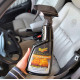 Очисник для шкіри та вінілу - Meguiar's Gold Class™ Leather & Vinyl Cleaner 473 мл. (G18516)