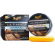 Бальзам 3 в 1 для шкіри - Meguiar's Ultimate Leather Balm 160 г. (G18905)