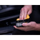 Бальзам 3 в 1 для шкіри - Meguiar's Ultimate Leather Balm 160 г. (G18905)